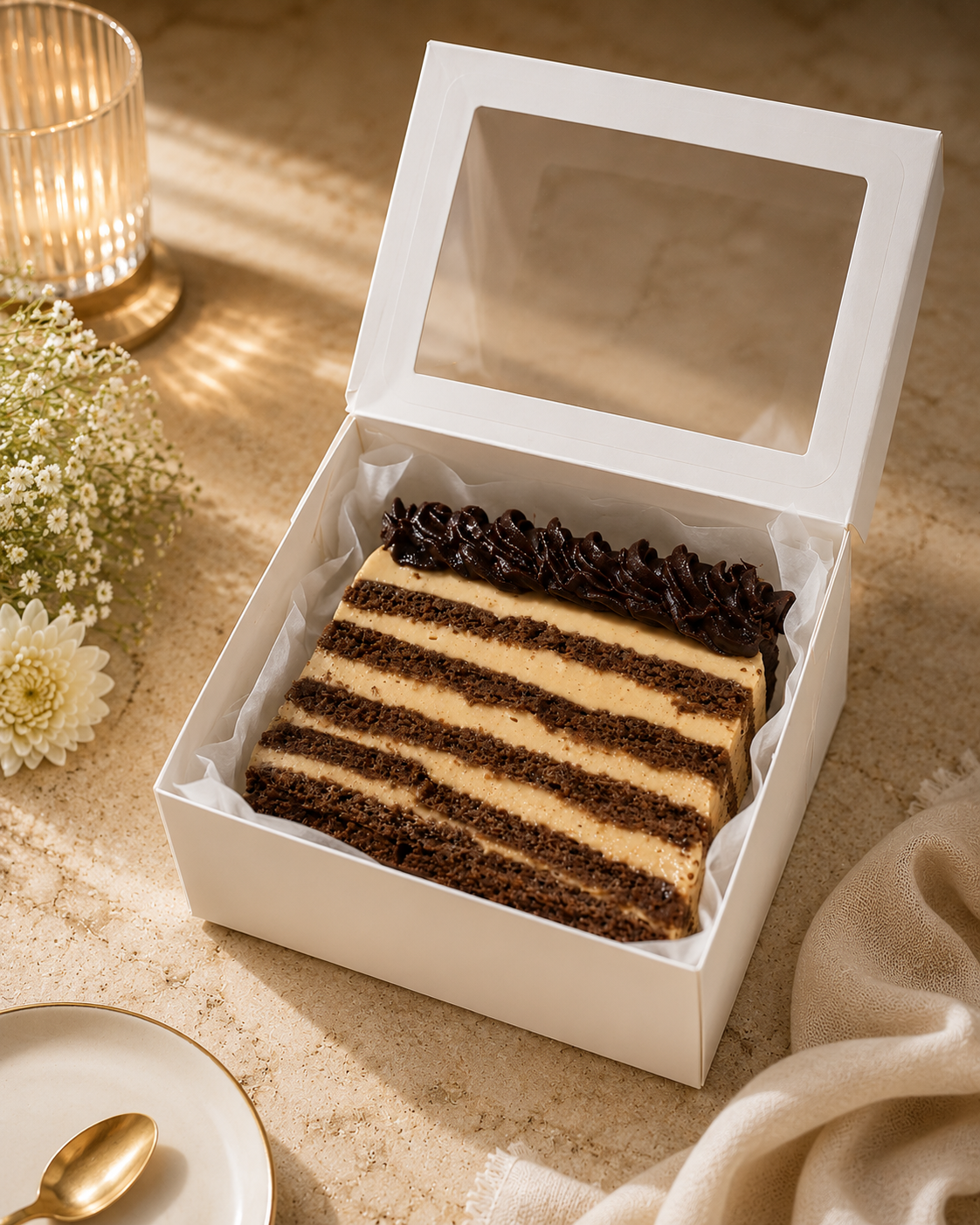 Chocotorta